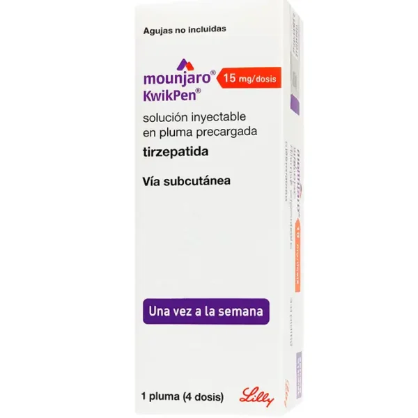 Mounjaro
