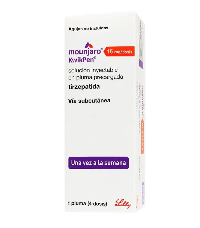 Mounjaro