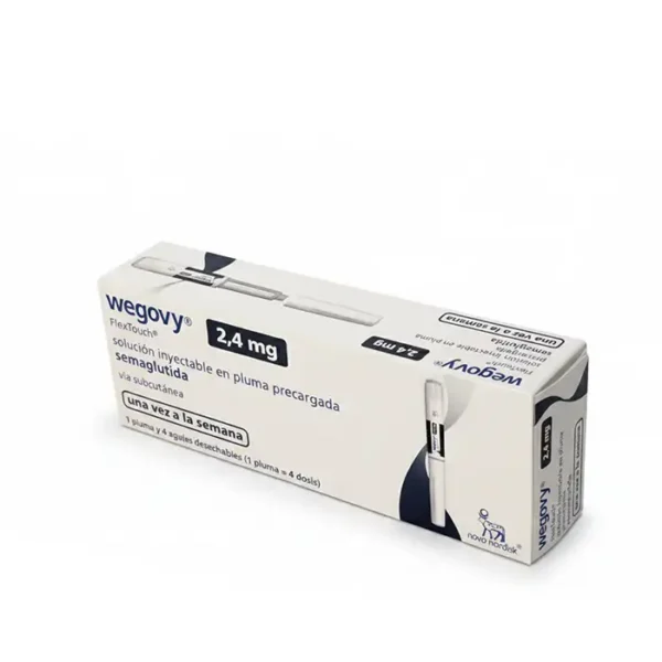 Wegovy® 2,4 mg | Вегови 2,4 мг